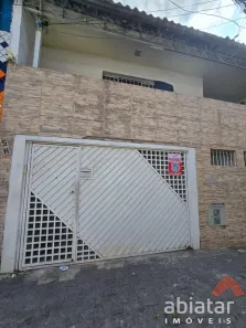 Casa com 3 Quartos à venda, 160m² no Jardim Santa Efigênia, São Paulo