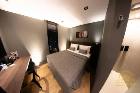 Flat com 1 Quarto à venda, 23m² no Manaíra, João Pessoa