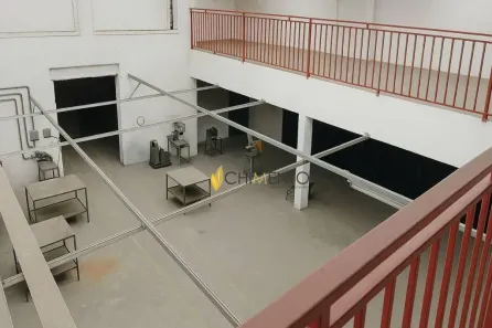 Prédio Comercial à venda, 1750m² no Vila Lúcia, São Paulo