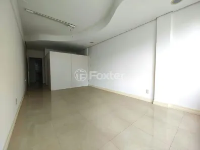 Sala Comercial à venda, 44m² no Petrópolis, Porto Alegre