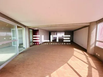 Apartamento com 4 Quartos à venda, 275m² no Jardim, Santo André