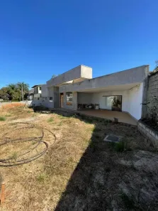 Casa com 4 Quartos à venda, 250m² no Residencial Rose's Garden, Anápolis