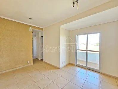 Apartamento com 3 Quartos à venda, 65m² no Jardim Palma Travassos, Ribeirão Preto