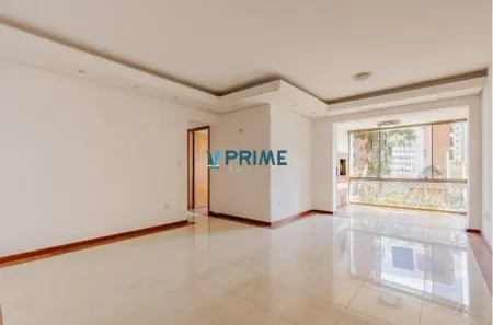 Apartamento com 3 Quartos à venda, 96m² no Passo da Areia, Porto Alegre