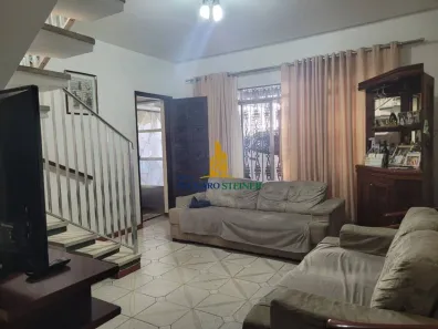Sobrado com 3 Quartos à venda, 165m² no Vila Zamataro, Guarulhos