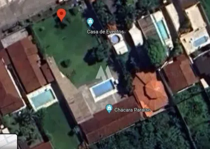 Lote/Terreno à venda, 1800m² no Morro Nova Cintra, Santos
