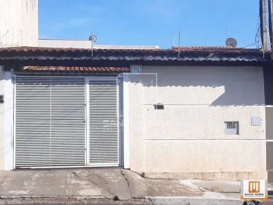 Casa com 3 Quartos à venda, 80m² no Campos Elíseos, Ribeirão Preto