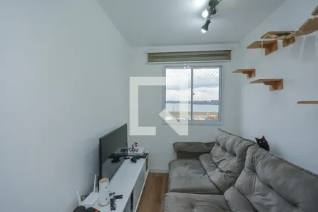 Apartamento com 2 Quartos à venda, 35m² no Socorro, São Paulo