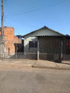 Casa com 2 Quartos à venda, 41m² no Jardim Ouro Verde, Bauru