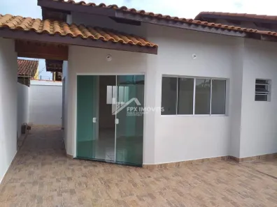 Casa com 3 Quartos à venda, 65m² no , Itanhaém
