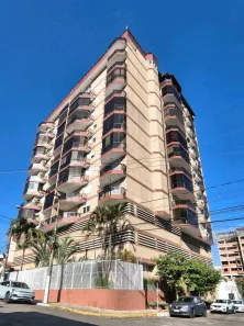 Apartamento com 3 Quartos para alugar, 164m² no Centro, Novo Hamburgo