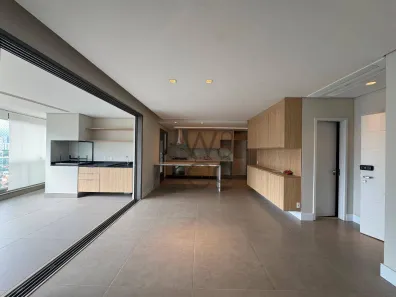 Apartamento com 4 Quartos à venda, 189m² no Cidade Monções, São Paulo