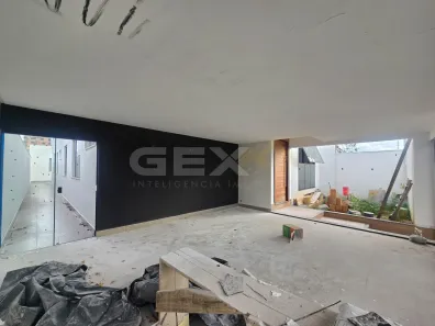 Casa com 4 Quartos à venda, 253m² no Liberdade, Divinópolis