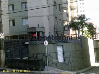Apartamento com 3 Quartos à venda, 70m² no Vila Carrão, São Paulo