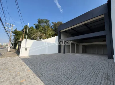 Galpão/Depósito/Armazém à venda, 359m² no Instituto de Previdência, São Paulo