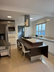 Casa de Condomínio com 4 Quartos para alugar, 430m² no Alphaville Residencial Plus, Barueri