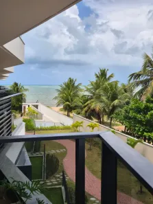 Apartamento com 2 Quartos à venda, 68m² no Ponta do Seixas, João Pessoa