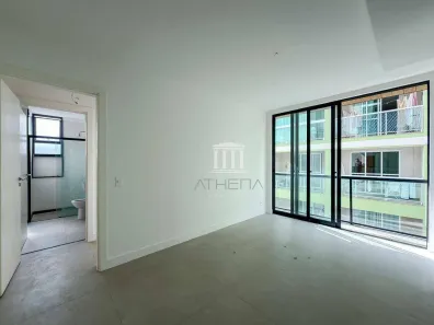 Apartamento com 1 Quarto à venda, 47m² no Alto, Teresópolis