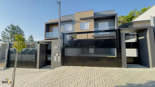Sobrado com 3 Quartos à venda, 114m² no De Zorzi, Caxias do Sul