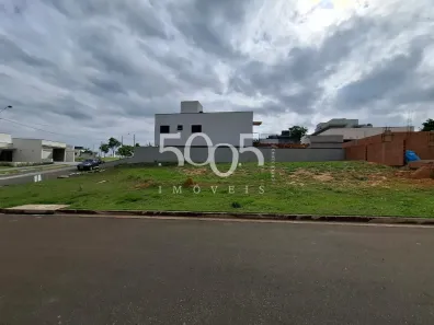 Lote/Terreno à venda, 353m² no Reserva Central Parque, Salto