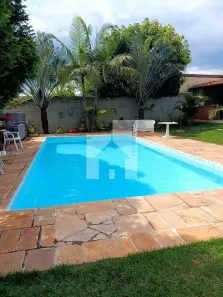 Casa de Condomínio com 4 Quartos à venda, 250m² no Parque da Fazenda, Itatiba