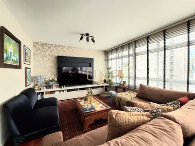 Apartamento com 3 Quartos à venda, 233m² no Centro, Florianópolis