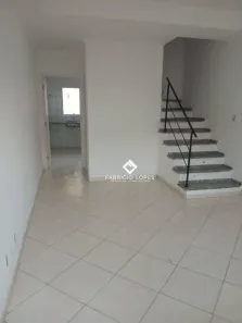 Casa de Condomínio com 2 Quartos à venda, 64m² no Jardim Jacinto, Jacareí