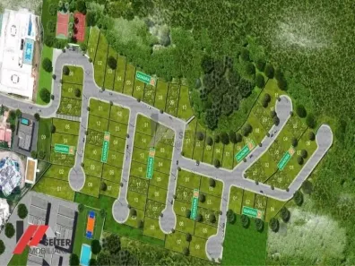 Lote/Terreno à venda, 477m² no Itacorubi, Florianópolis