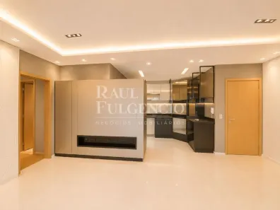 Apartamento com 3 Quartos para alugar, 95m² no Gleba Fazenda Palhano, Londrina