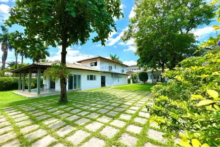 Casa com 4 Quartos à venda, 283m² no Jardim Virgínia, Guarujá