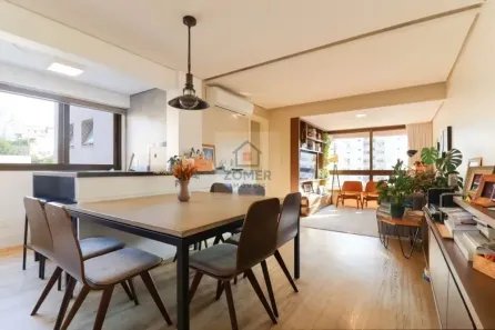 Apartamento com 2 Quartos à venda, 80m² no Higienópolis, Porto Alegre