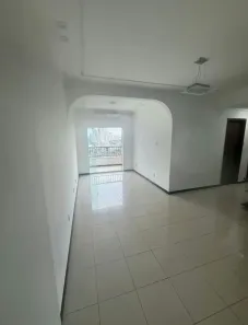 Apartamento com 3 Quartos para alugar, 100m² no Pedreira, Belém