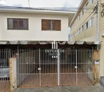 Sobrado com 3 Quartos à venda, 155m² no Vila Santa Terezinha (Zona Norte), São Paulo