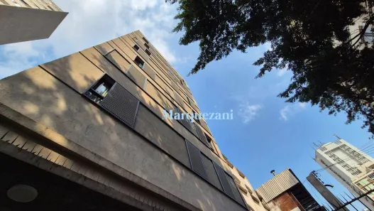 Apartamento com 1 Quarto para alugar, 30m² no Higienópolis, São Paulo