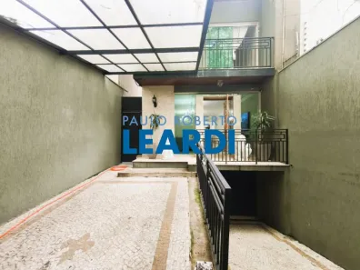 Sobrado com 3 Quartos à venda, 303m² no Indianópolis, São Paulo