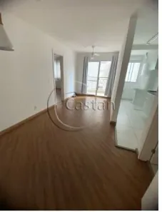 Apartamento com 1 Quarto à venda, 45m² no Brás, São Paulo