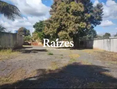 Fazenda/Sítio à venda, 1000m² no Bela Vista, Uberlândia