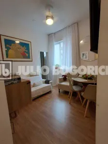 Apartamento com 2 Quartos à venda, 42m² no Leblon, Rio de Janeiro