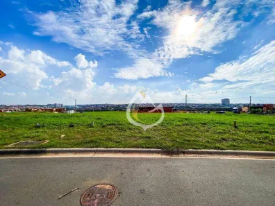 Lote/Terreno à venda, 253m² no Nossa Senhora Aparecida, Paulínia