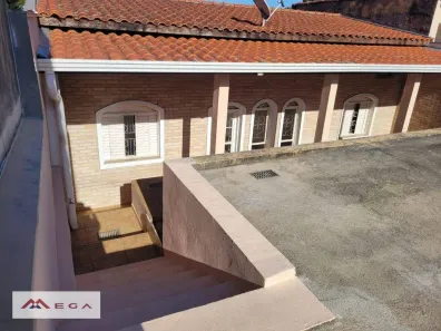 Casa com 3 Quartos à venda, 100m² no Jardim dos Oliveiras, Campinas