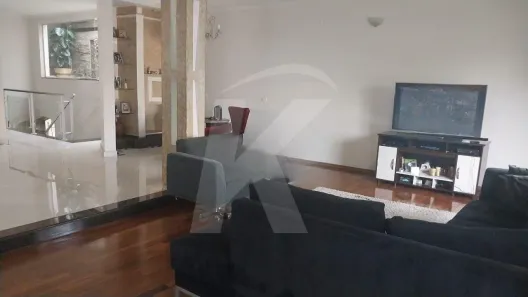 Casa com 3 Quartos à venda, 390m² no Vila Leonor, São Paulo