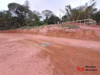 Lote/Terreno à venda, 750m² no Vila Santo Antônio, Cotia