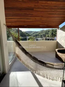 Apartamento com 4 Quartos à venda, 135m² no Guaramiranga, Guaramiranga