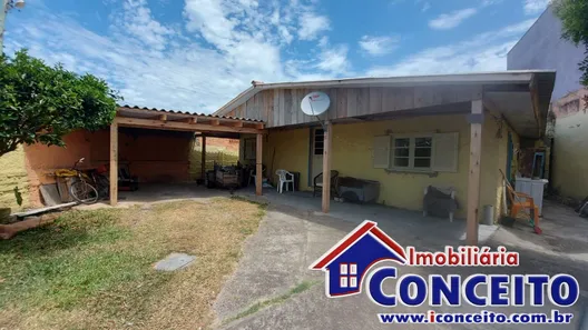 Casa com 2 Quartos à venda, 40m² no Ipiranga, Imbé