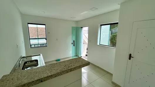 Apartamento com 3 Quartos à venda, 94m² no Costa Carvalho, Juiz de Fora