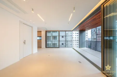 Apartamento com 3 Quartos para venda ou aluguel, 170m² no Vila Nova Conceição, São Paulo