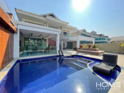 Casa de Condomínio com 5 Quartos à venda, 600m² no Recreio dos Bandeirantes, Rio de Janeiro