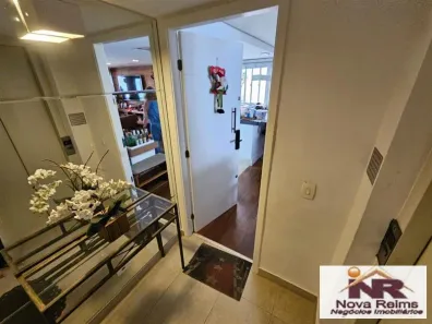 Cobertura com 3 Quartos à venda, 146m² no Santa Teresinha, São Paulo