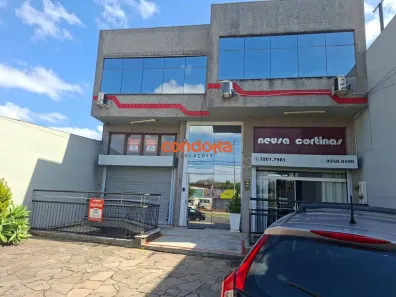 Sala Comercial para alugar, 30m² no Hípica, Porto Alegre