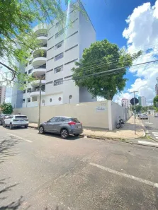 Apartamento com 5 Quartos à venda, 203m² no Jóquei, Teresina